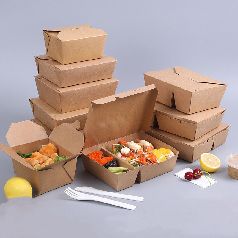 Caixa de Sushi Togo Ecológica Personalizada