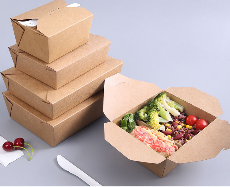 sushi togo box
