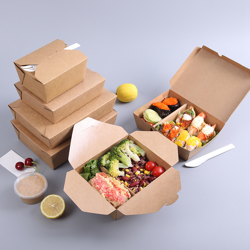 Caixa de Sushi Togo Ecológica Personalizada