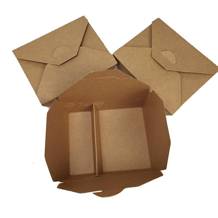 disposable container