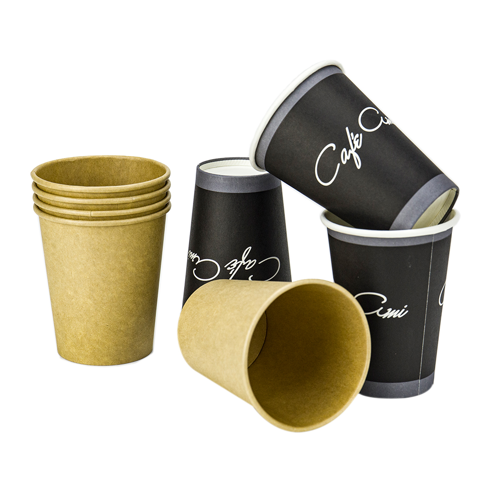 Come scegliere ciotole e bicchieri di carta usa e getta?