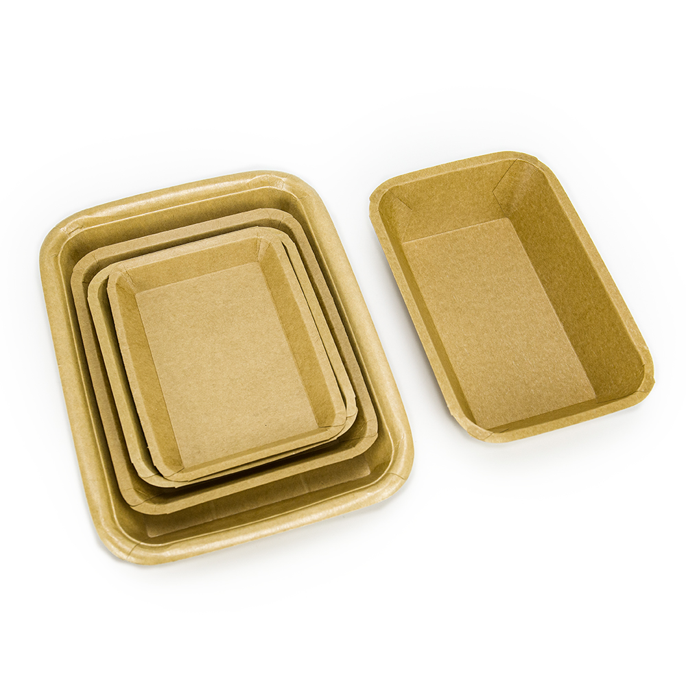 Qual è la differenza tra stoviglie monouso in schiuma e scatole monouso in carta per asporto?