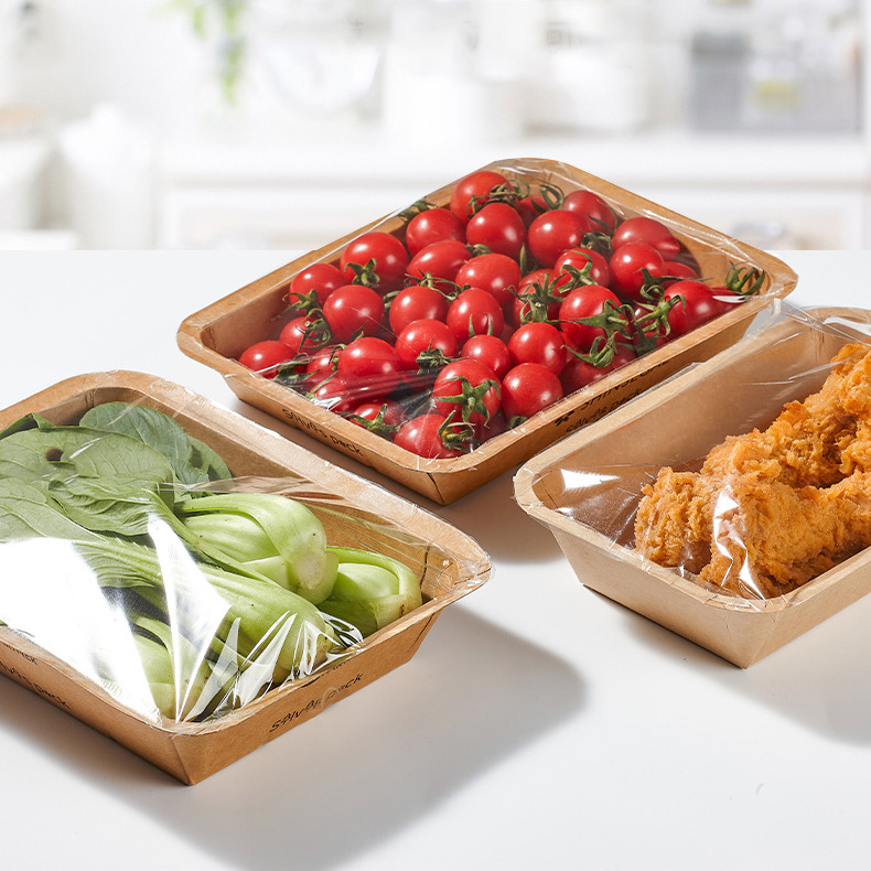 Stato attuale di sviluppo e tendenze del settore dei macchinari per l'imballaggio