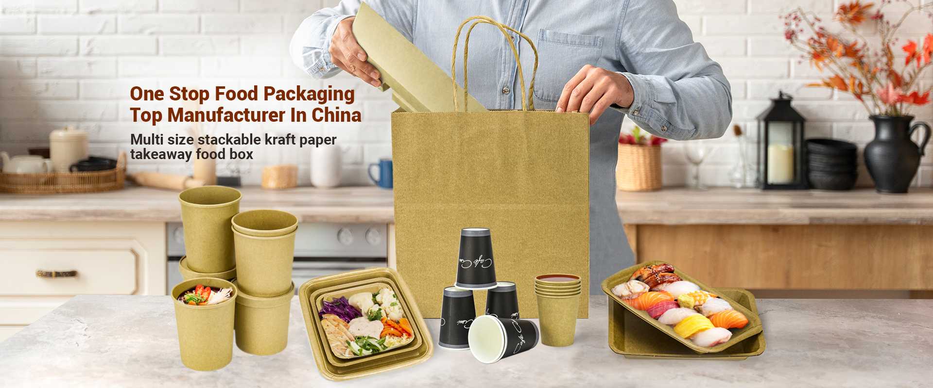 Hywins Packaging versterkt haar inzet voor duurzame voedselverpakkingsoplossingen.