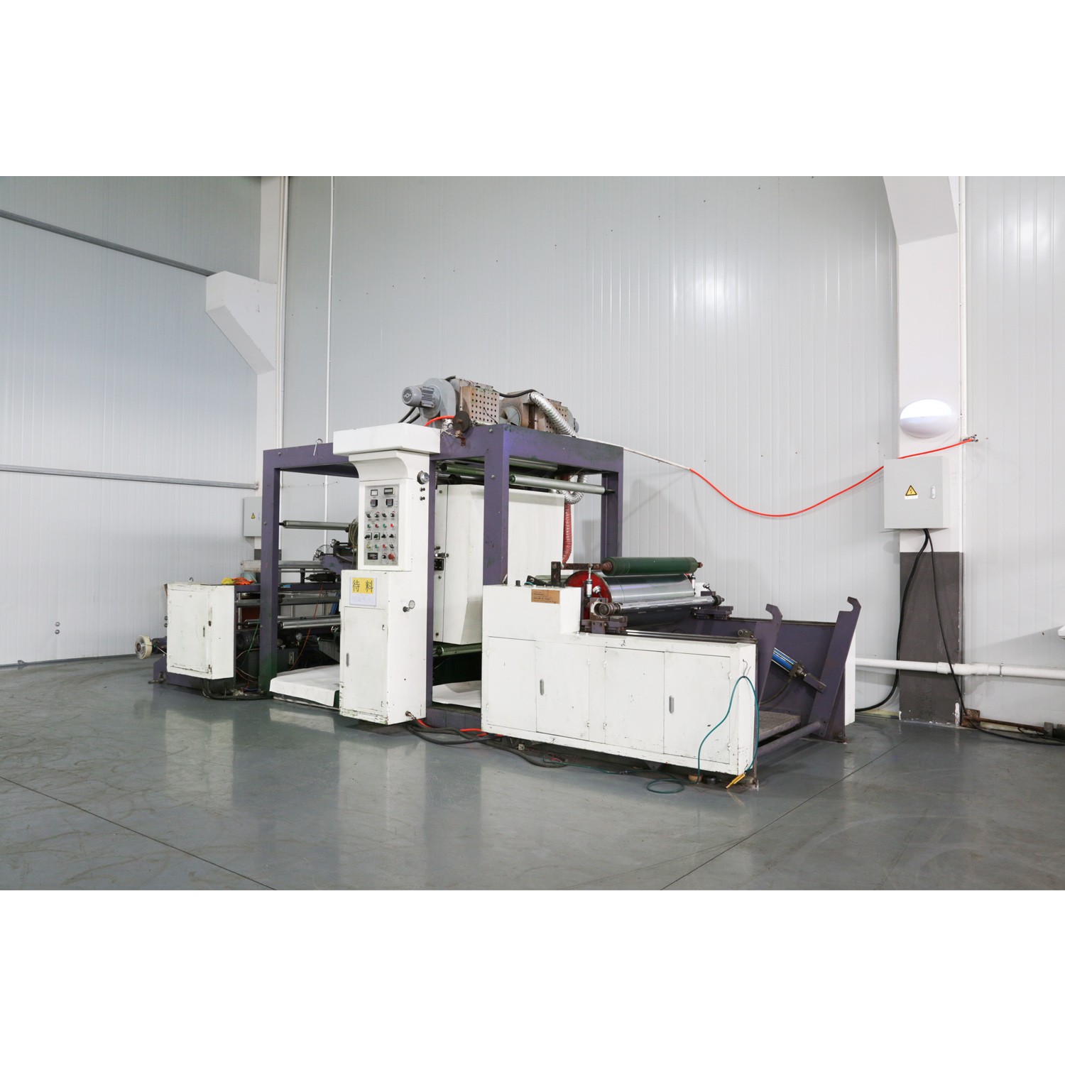 paper-based food packaging solutions