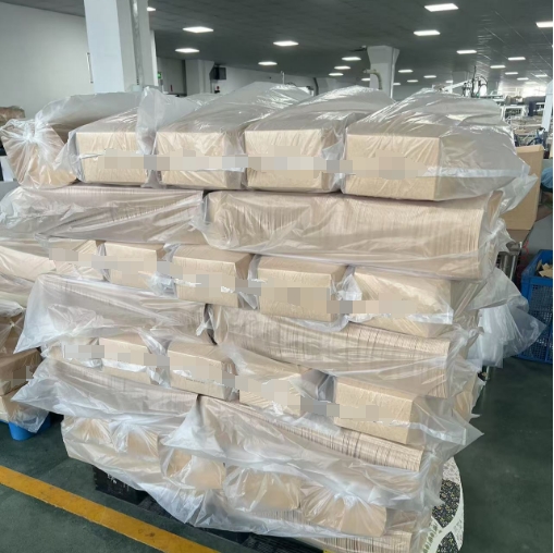 paper-based food packaging solutions