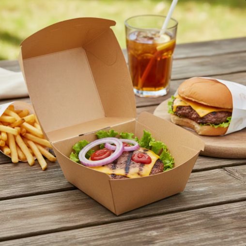 eco-friendly packaging