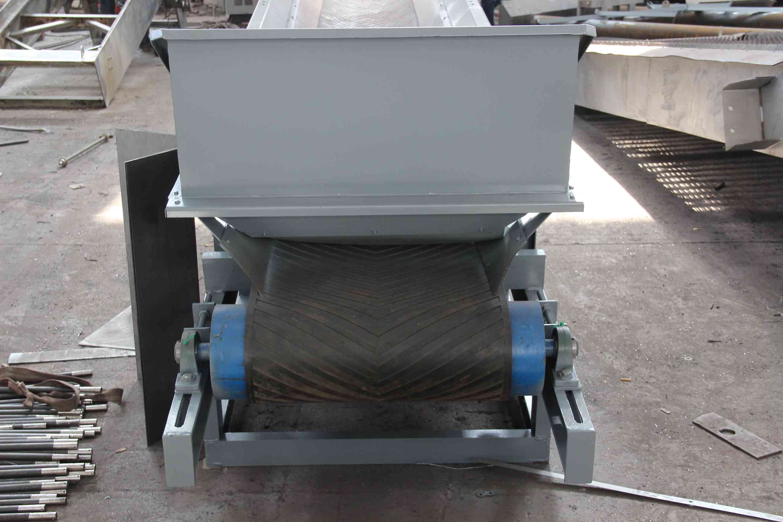 Belt Conveyor