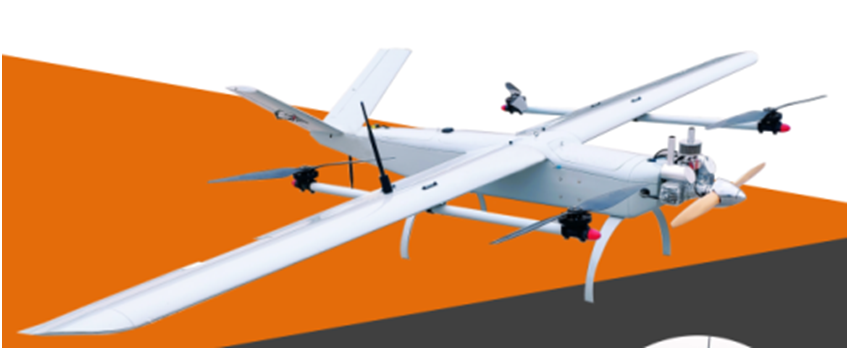 Unmanned Aerial Solution