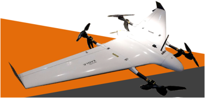 Unmanned aerial vehicle