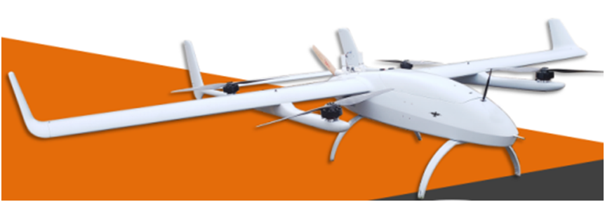 Unmanned Aerial Solution