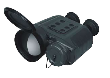 night vision device thermal imager