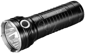 LED flashlight