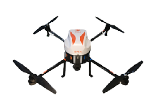 Unmanned aerial vehicle (UAV)