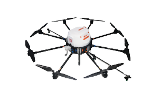 Unmanned aerial vehicle (UAV)