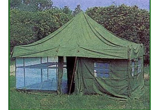 Tenda