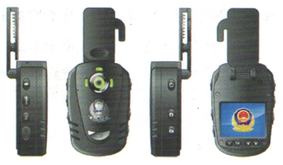 Body-Worn Cameras