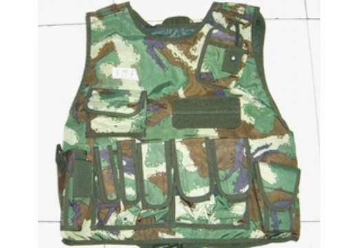 Bulletproof Vest