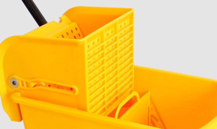 mop bucket wringer for home use