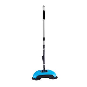 Rotating Hard Magic Floor Hand Push Sweeper