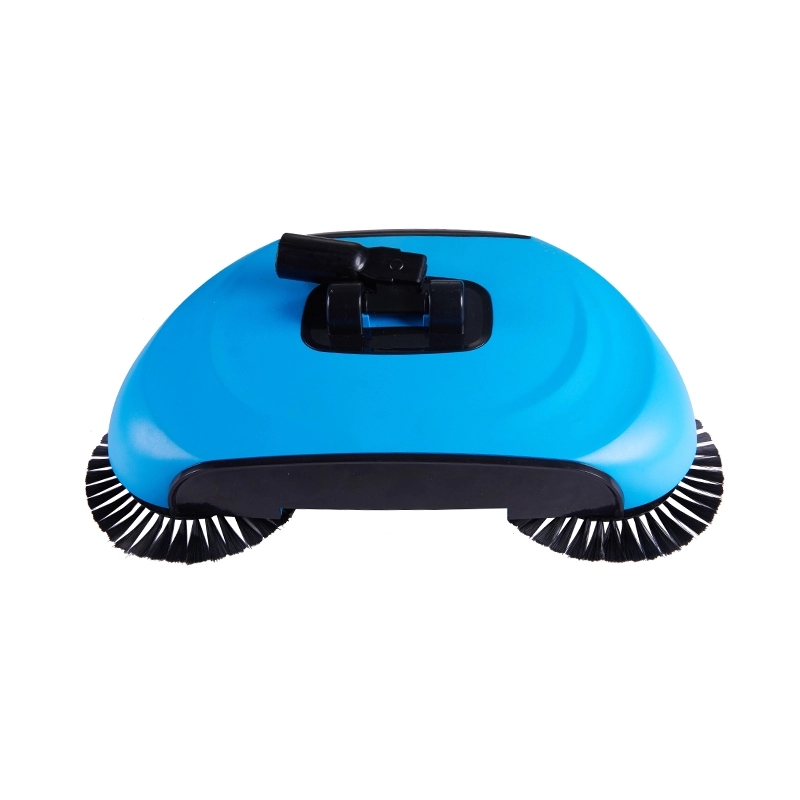 Rotating Hard Magic Floor Hand Push Sweeper