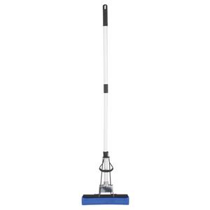 Aluminium Handle Magic Eraser Pva Sponge Roller Mop