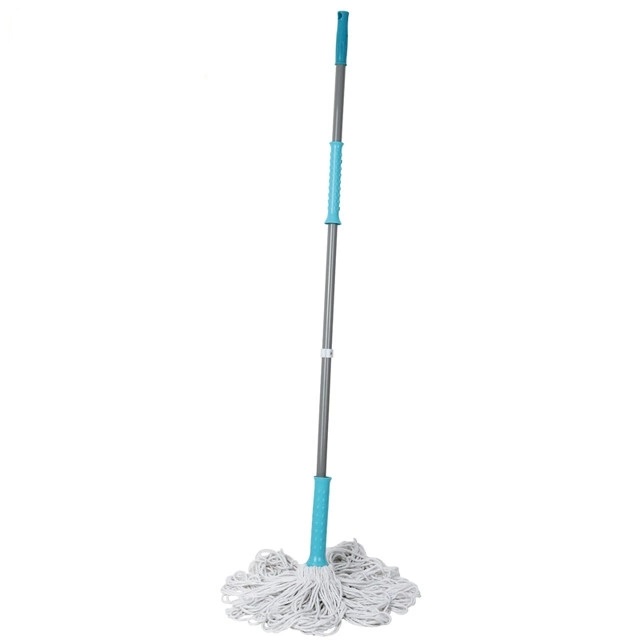 Cotton Twist Dry And Shout Spin Mop