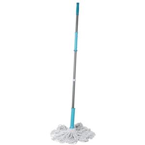 Cotton Twist Dry And Shout Spin Mop