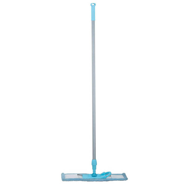 Professional Housekeeping Flat Floor Dry Dust Cleaning Mop