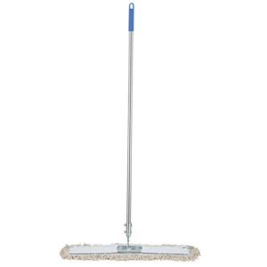 Large Industrial Cleaning Flat Floor Dust Mop