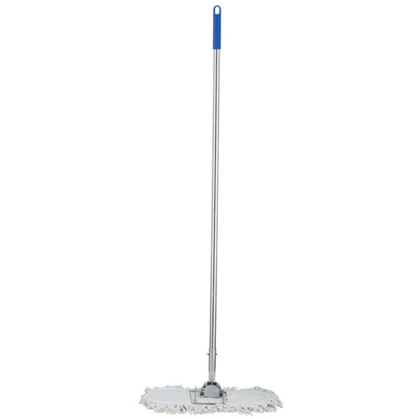 Professional Industrial Floor Cleaning Flat Dust Mop