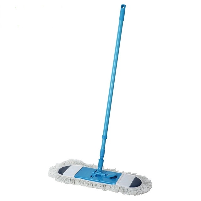 Commercial Dry Flat Dust Cleaning Mop