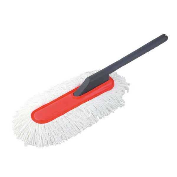 Long Microfiber Dusting Brush Cleaner For Home