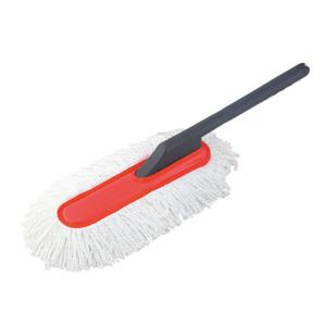 Long Microfiber Dusting Brush Cleaner For Home