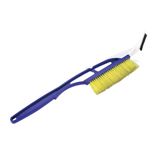 Long Hand Scrub Brush For Cleaning