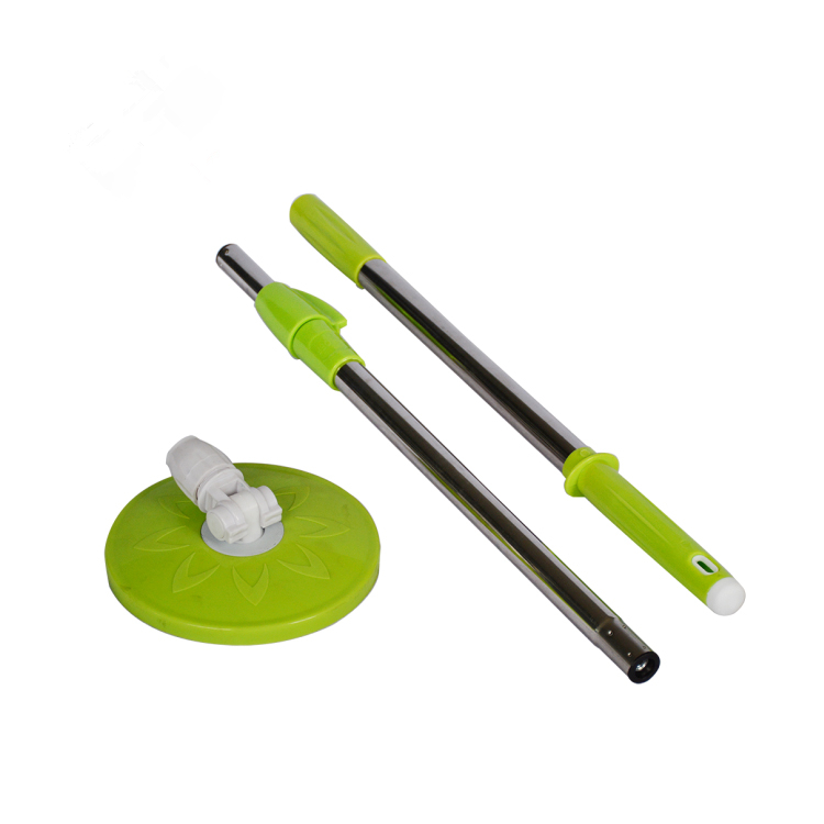 Magic Spin Mop Stick Handle Spare Parts For Household Floor Cleaning