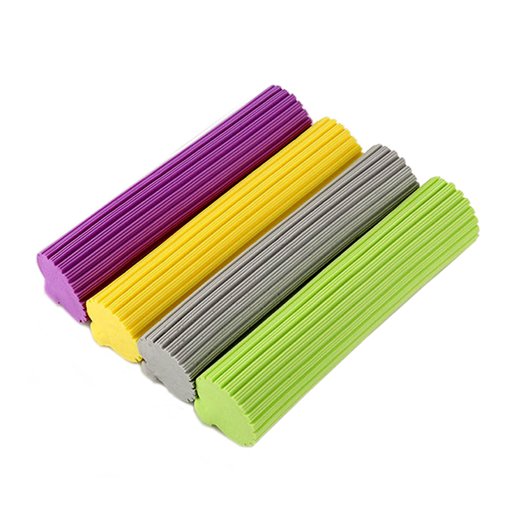 Pva Sponge Roller Mop Head Navulling