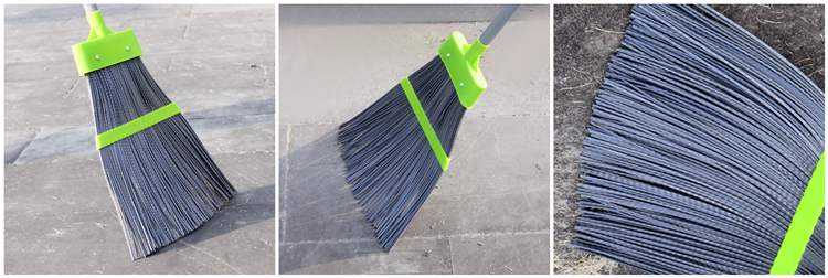 telescopic broom handle