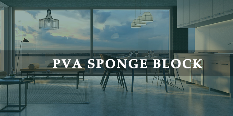 pva magic sponge