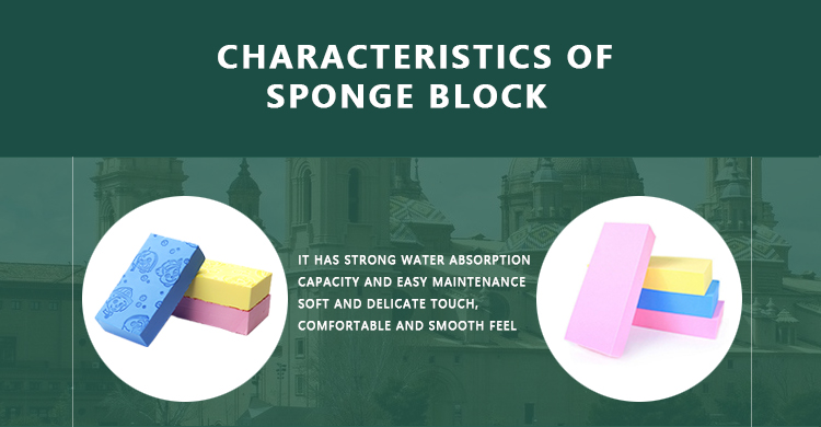 pva sponge