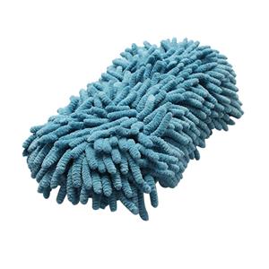 Microfiber Car Wash Cleaning Sponge