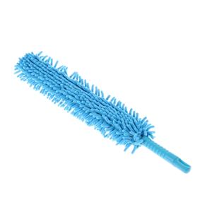 Flexible Bendable Microfiber Chenille Cleaning High Duster