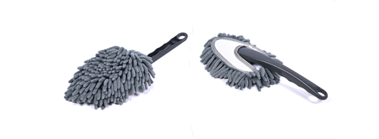 small microfiber car duster