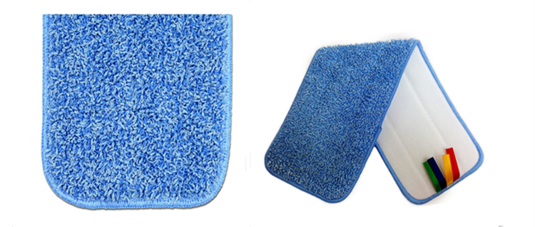 best reusable mop pads