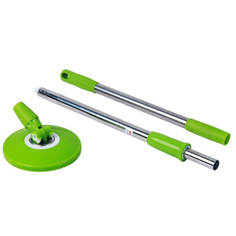 Magic Spin Mop Stick Handle Spare Parts For Household Floor Cleaning