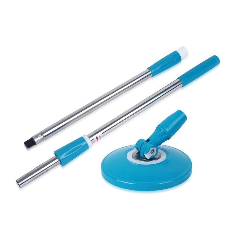 Magic Spin Mop Stick Handle Spare Parts For Household Floor Cleaning