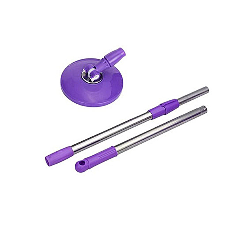 Magic Spin Mop Stick Handle Spare Parts For Household Floor Cleaning