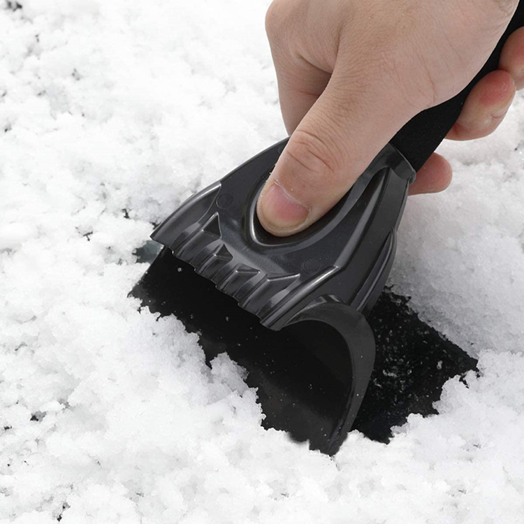 ice scraper