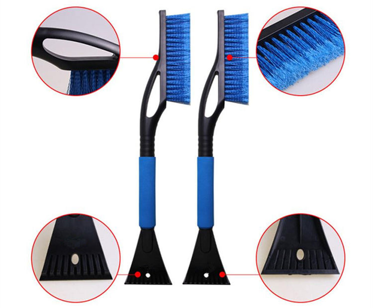 snow brush for car