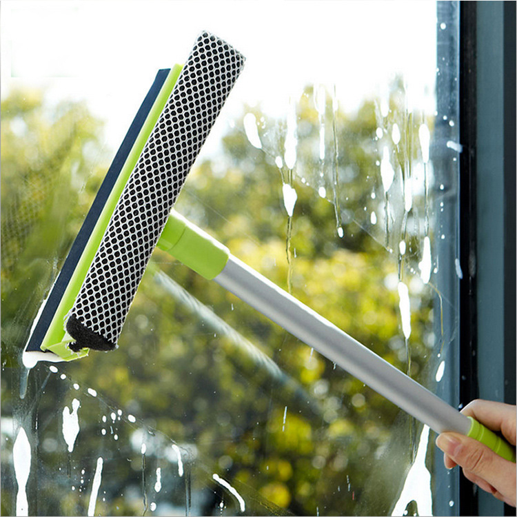 glass squeegee